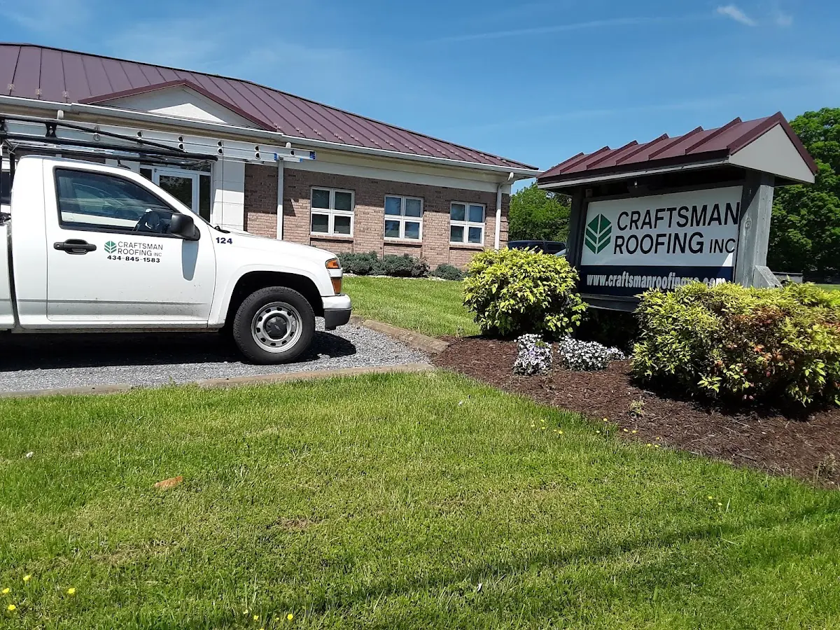 Quality Wind Damage Roof Repair by experienced craftsmen in Dixon Branch